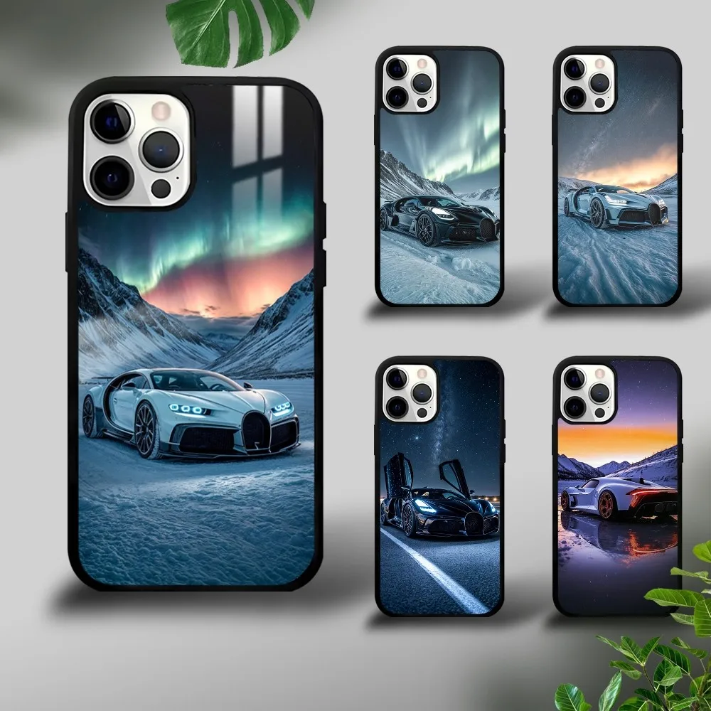 

Stylish Cool Car Patterns Phone Case For iPhone 16 15 14 13 12 11 Pro Xs Max Mini Plus Celulares Hard Funda