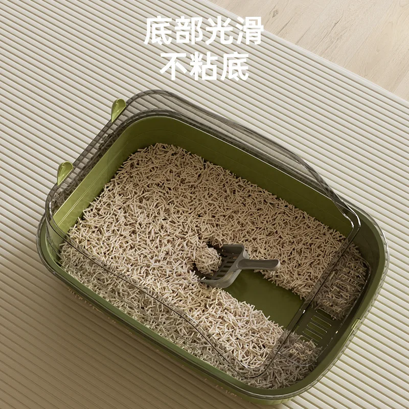 Thumbnail 4 - #23 Ranked Cat Bed Pans Picks in 2026