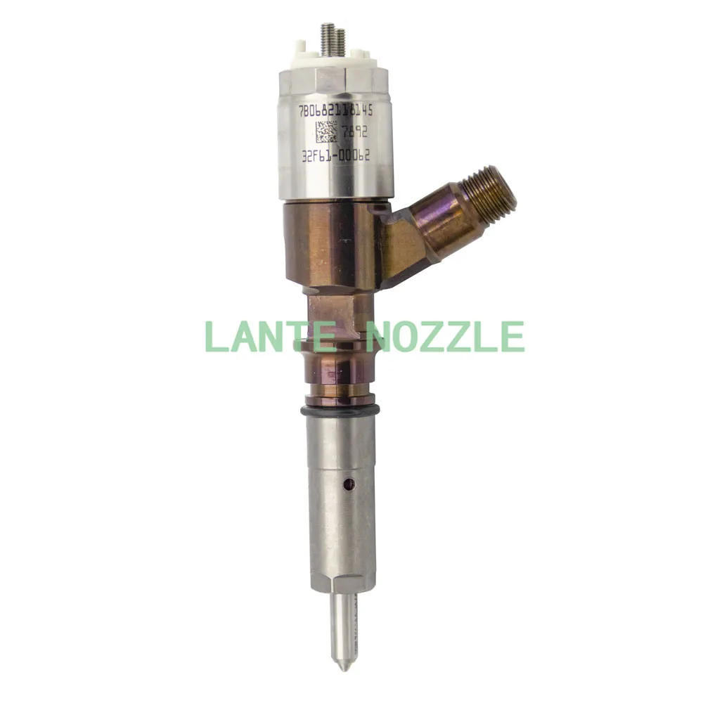 

Injector 2465A749 10R7575 10R7938 320-3800 2465A747 Diesel Nozzle