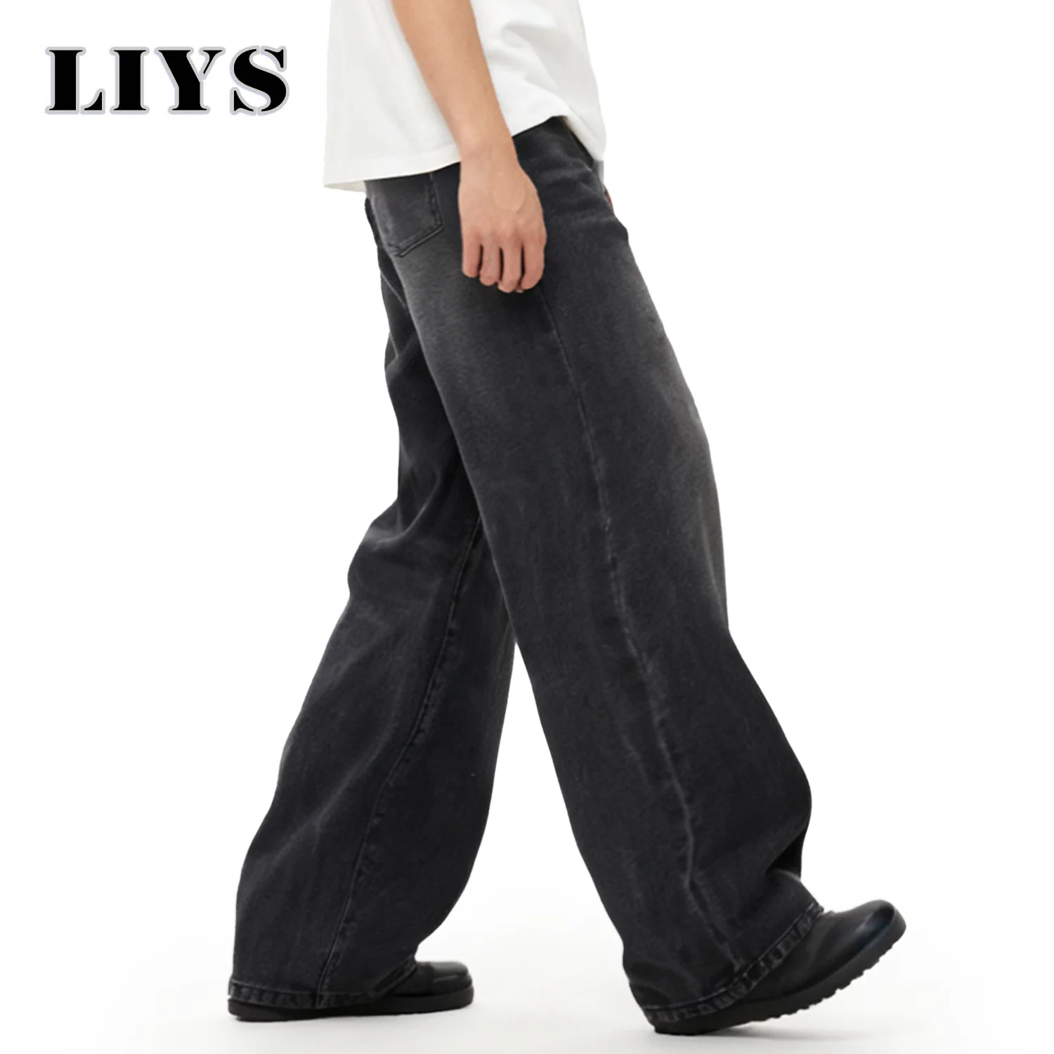 Thumbnail 4 - #45 Cheap Straight Leg Jeans Worth Buying