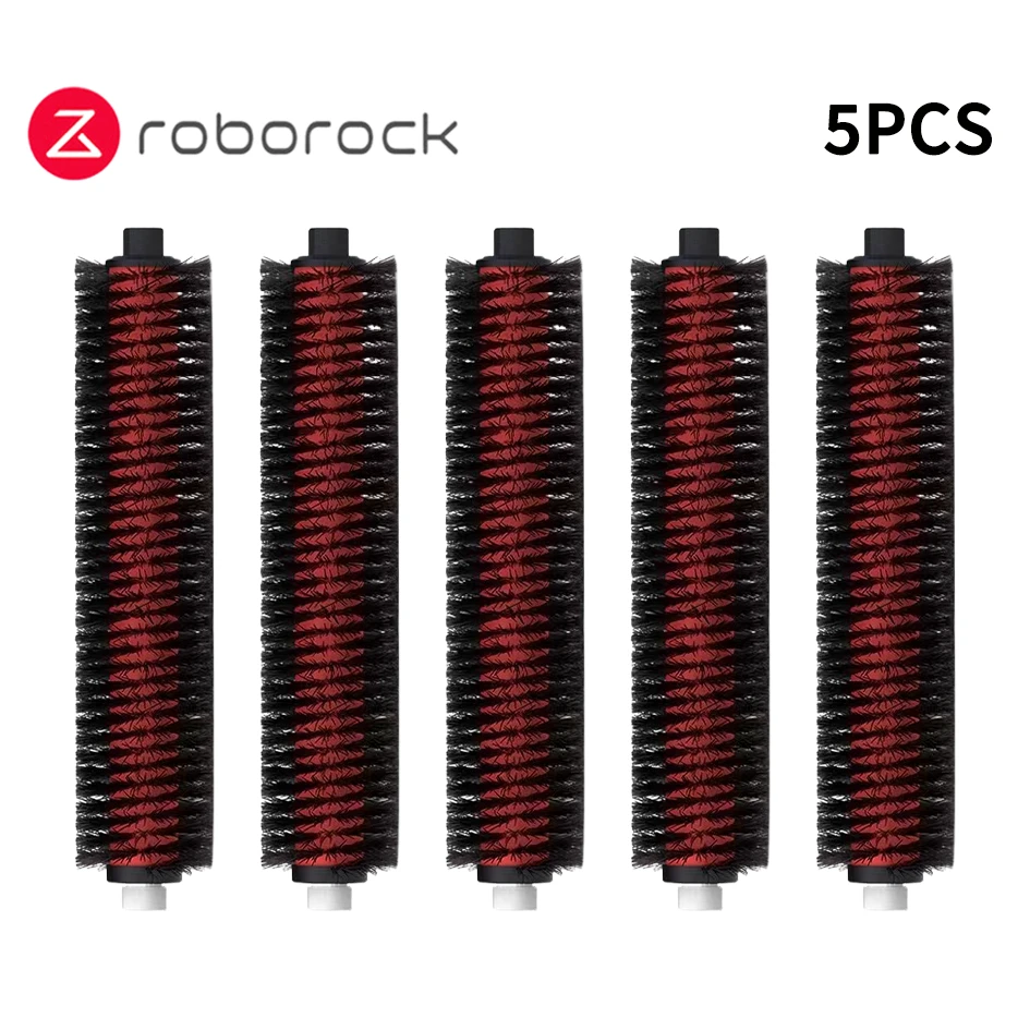 Roborock S7 MaxV Ultra S8 MaxV Ultra Reinigungsrollbürsten-Zubehör S7 Pro Ultra S8 Plus S8 Pro Ultra Hochgeschwindigkeitsbürsten-Teile
