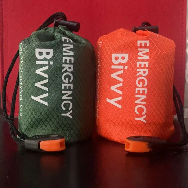 1 Outdoor Envelope …