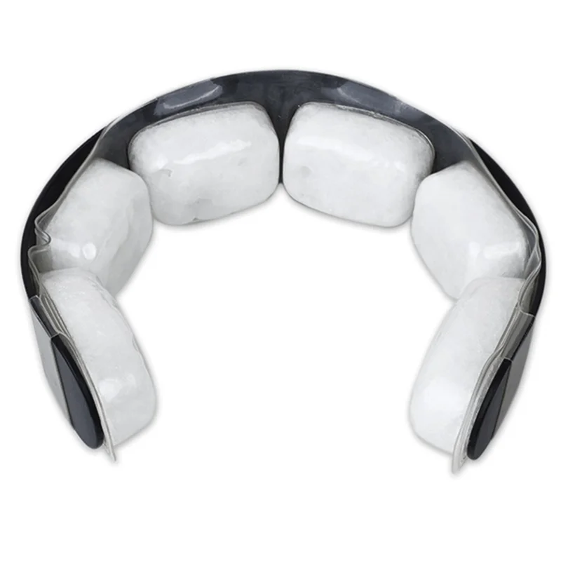 

XSXS-Сменная вставка для шейного ремешка, технология изменения фазы, охлаждение, трубка для ледяной подушки для взрослых, для активного отдыха, бега