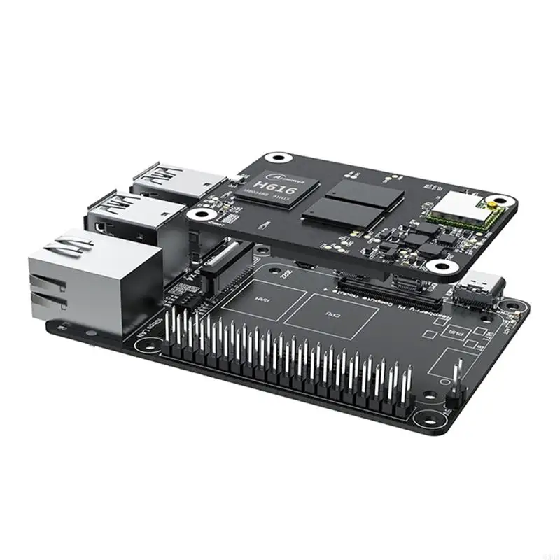 634A BIGTREETECHPI4… - image