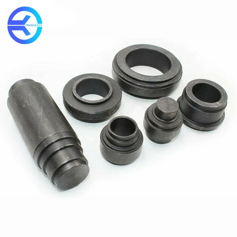 6HP19 6HP21 6HP26 New 6PCS Automatic Transmission Bushing Driver Tool ZF6HP19 ZF6HP21 ZF6HP26