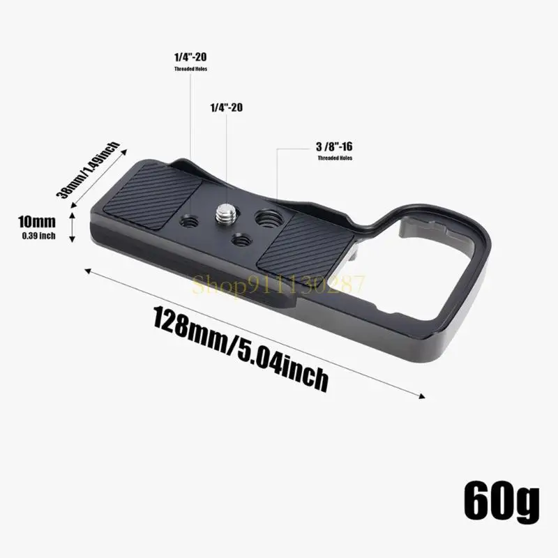 J1HC Quick Release … - image