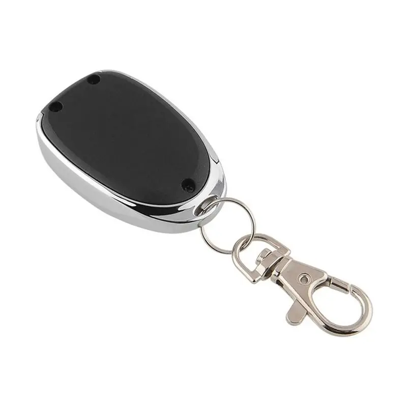 【RECOMENDAR】Wireless Garage Door Opener Remote Control 433Mhz Scroll Code For ECOSTAR RSE2 RSC2 Models