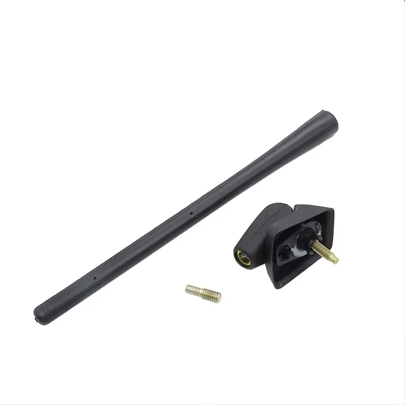 

656110 For Peugeot106 206 207 306 405 406 806 Citroen Berlingo Xsara Saxo Car Roof Aerial Antenna Mount Base,Car antenna 20cm