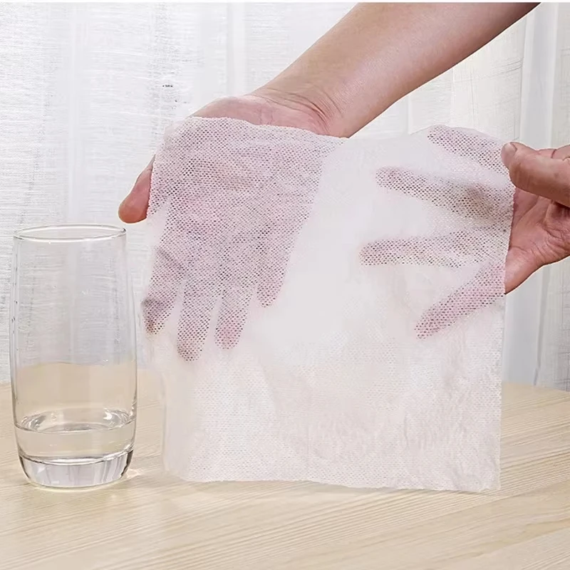 1Rolls Compressed Towels Portable Travel Non-Woven Face Towel Outdoor Camping Hiking Disposable Towel Tablet Moistened Tissues