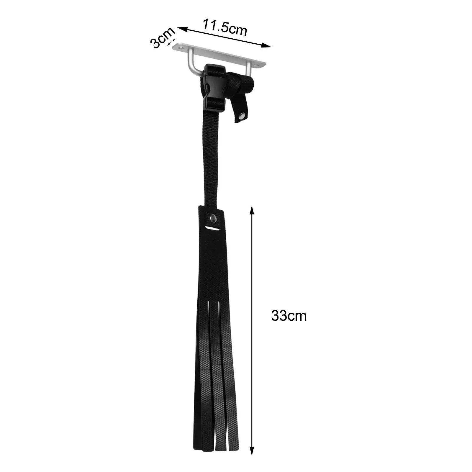 

Badminton Self Study Training Device Portable Rebounding Shuttlecock Machine for Children and Adult Indoor Outdoor Skills