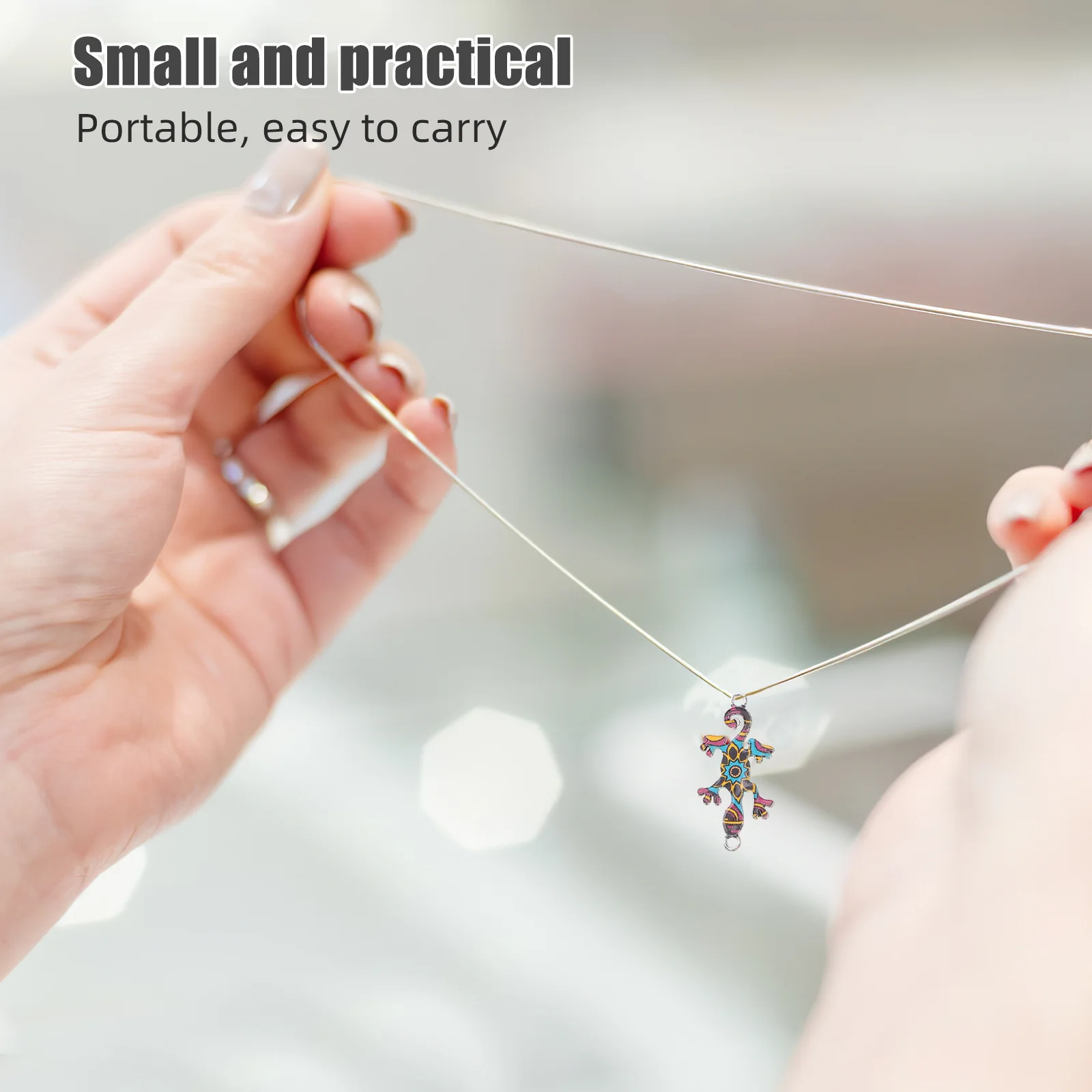 

30Pcs Alloy Gecko Charms Mini Animal Jewelry Pendants for Bracelet Necklace Earring DIY Making Supplies Gift Gecko Charms