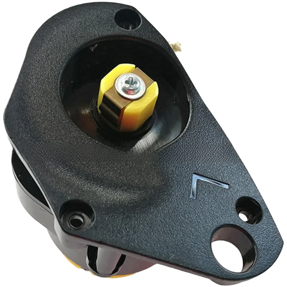 Side Brush Motor Module For Silvercrest For SSRA1 For LF800 Robot Vacuum Cleaner Replacement Accessories, Sweeping Parts