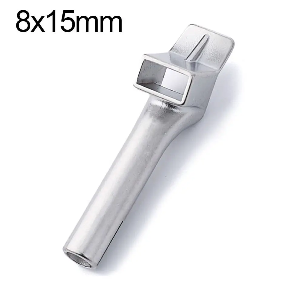 Hair Dryer Hot air desoldering station Hair Dryer Accessories Welding Tool Vinyl PVC Plastic Blowe Rework Solder Station Nozzle