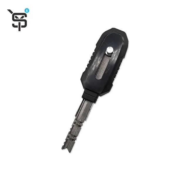 New Arrival locksmith tool HU66 For VW Auto Inner Groove Car Fast Open Lock Pick Tools