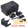 B Cover - RM BK