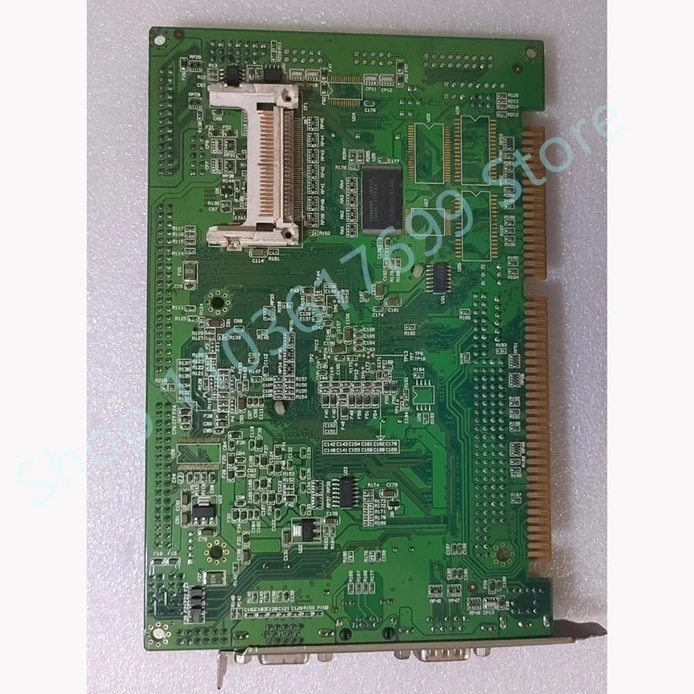 Industrial Computer Motherboard TG150 V1.6