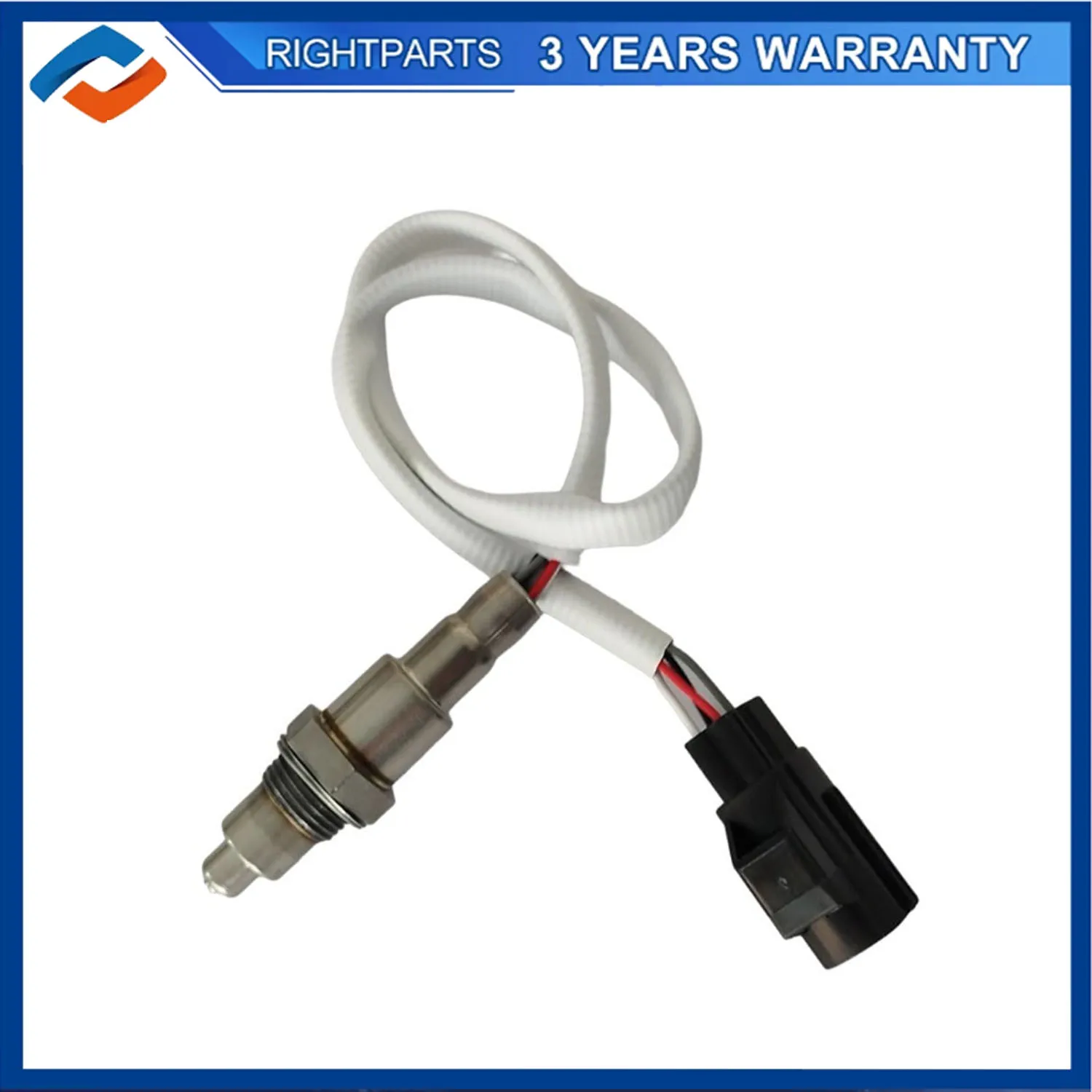 CPLA-9G444-GA Middle Right Lambda Probe Oxygen O2 Sensor For Land Rover DISCOVERY RANGE ROVER SPORT 3.0 5.0 2013-2019