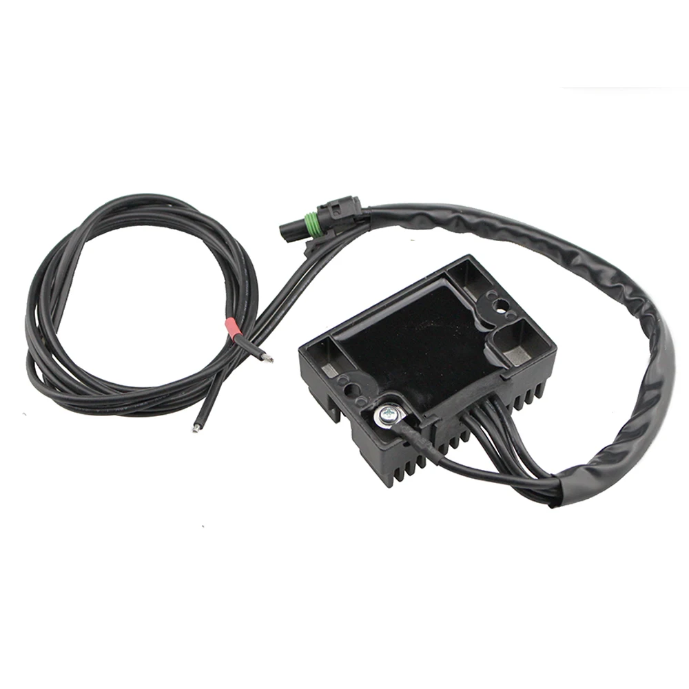 55402 Voltage Regulator Rectifier For Compu-Fire 40A 55402 3-Phase Charging Systems 60-3337