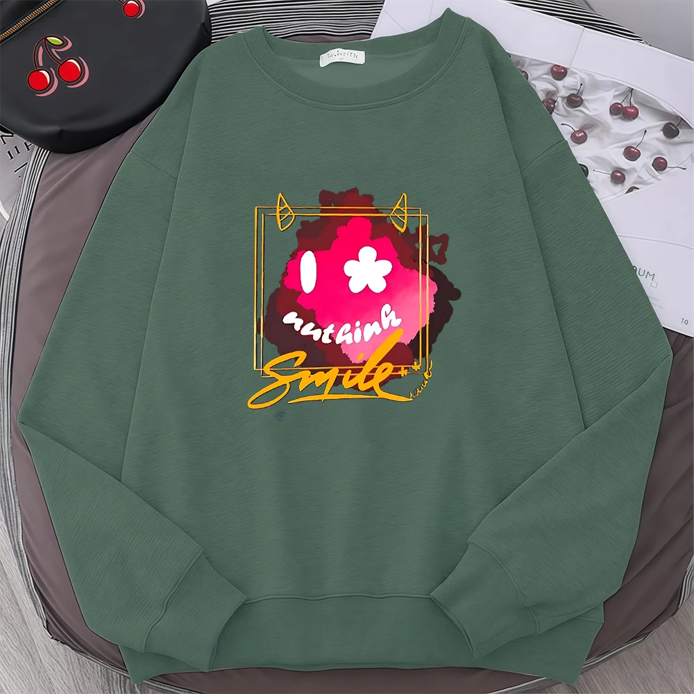 

Женская толстовка, удобные хлопковые повседневные толстовки, осень-зима, повседневные топы для путешествий на открытом воздухе, мужская одежда, пуловер с графикой 2026