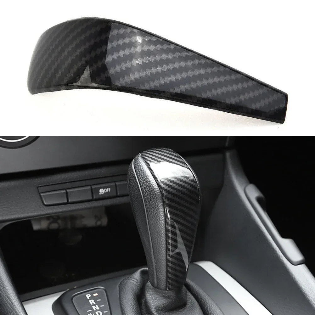 

Чехол VERYUS из углеродного волокна для BMW 1-Series E87 2008-2011 3-Series E90 E91 E92 E93 2006-2012 X1 E84 201