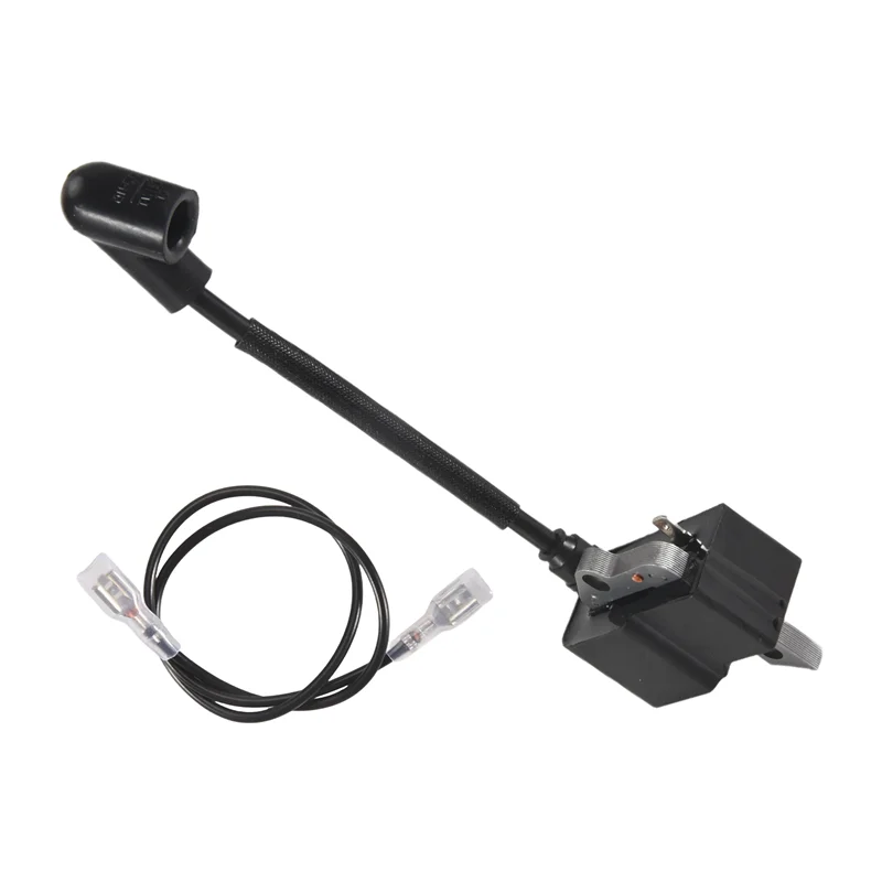 

Катушка зажигания Y17A для Homelite Ryobi 300953003, для Ryobi RY74003D, для Homelite UT-10514, часть двигателя, аксессуары для бензопилы