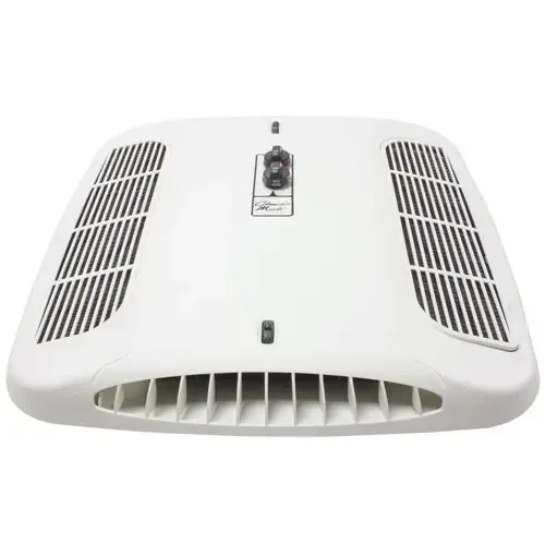 Top-mounted All-in -one Universal12v 24v Rvs Electric Air Conditioner Roof Top air Conditioner Camper Heating and Cooling