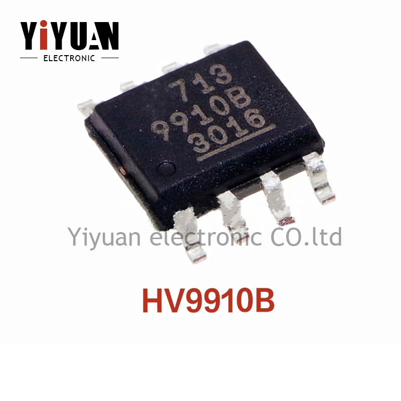 5PCS NEUE HV9910B led-treiber chip