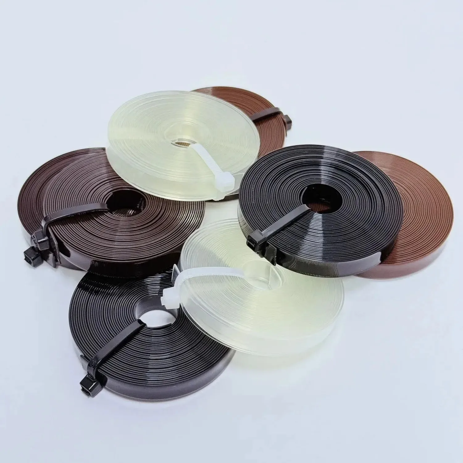 

New Hair Extensions Hot Glue Melt Fusion Keratin Glue Pre-bonded Tool for Hair Extension Salon Styling Tool Blanche Porte Perruq