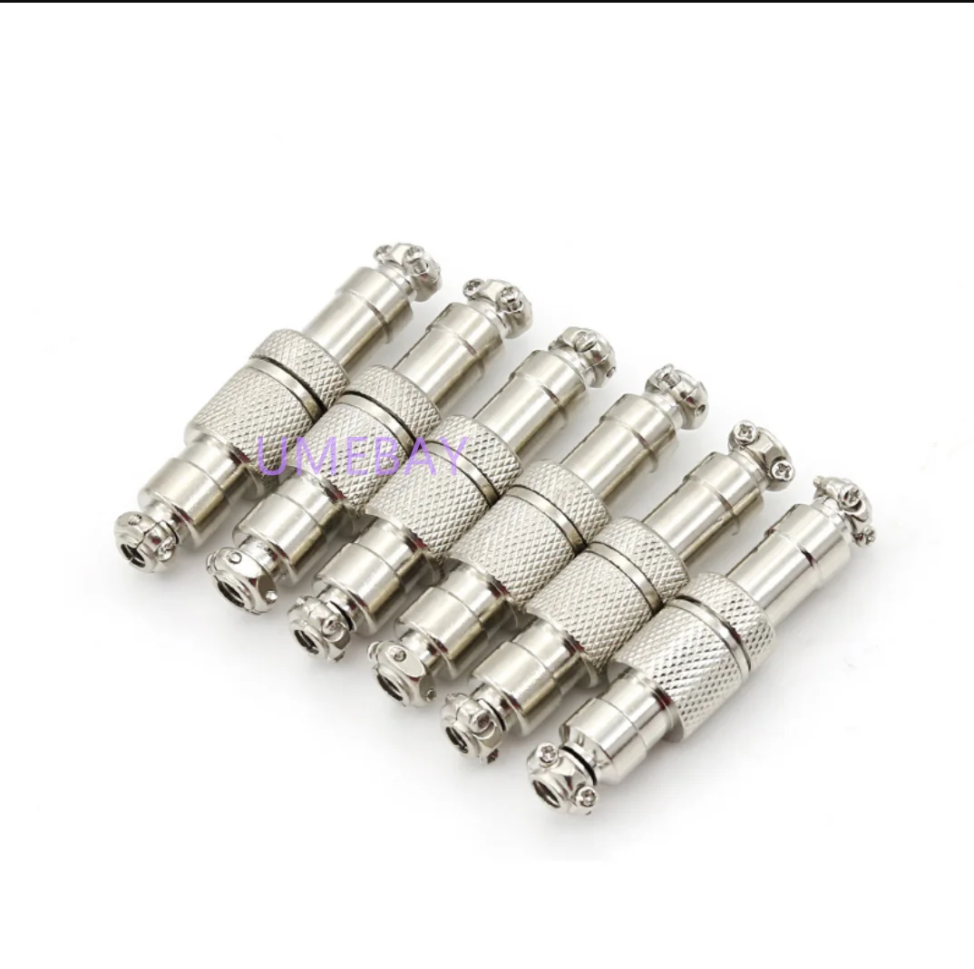 5Pcs / Aviation Plu… - image