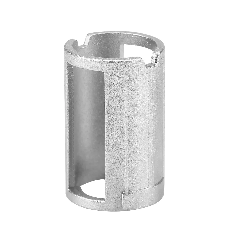 الجبهة اليسرى اليمنى قفل الباب المعدني اسطوانة برميل طقم تصليح 3B0 837 167/168 لشركة فولكس فاجن/باسات/مقعد توليدو ليون أروسا/لوبو #5