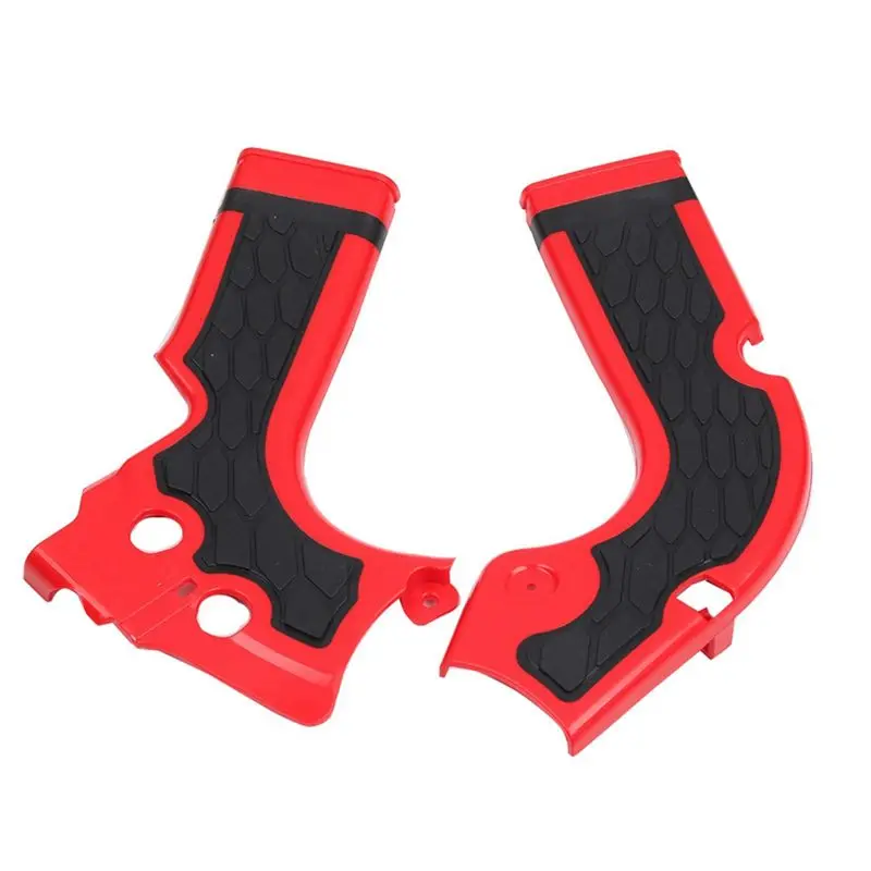 Customer Favorite Motorcycle Frame Guard Cover Protection Protector Accessories For Honda CRF250R CRF450R CRF 250R 450R 201-2016