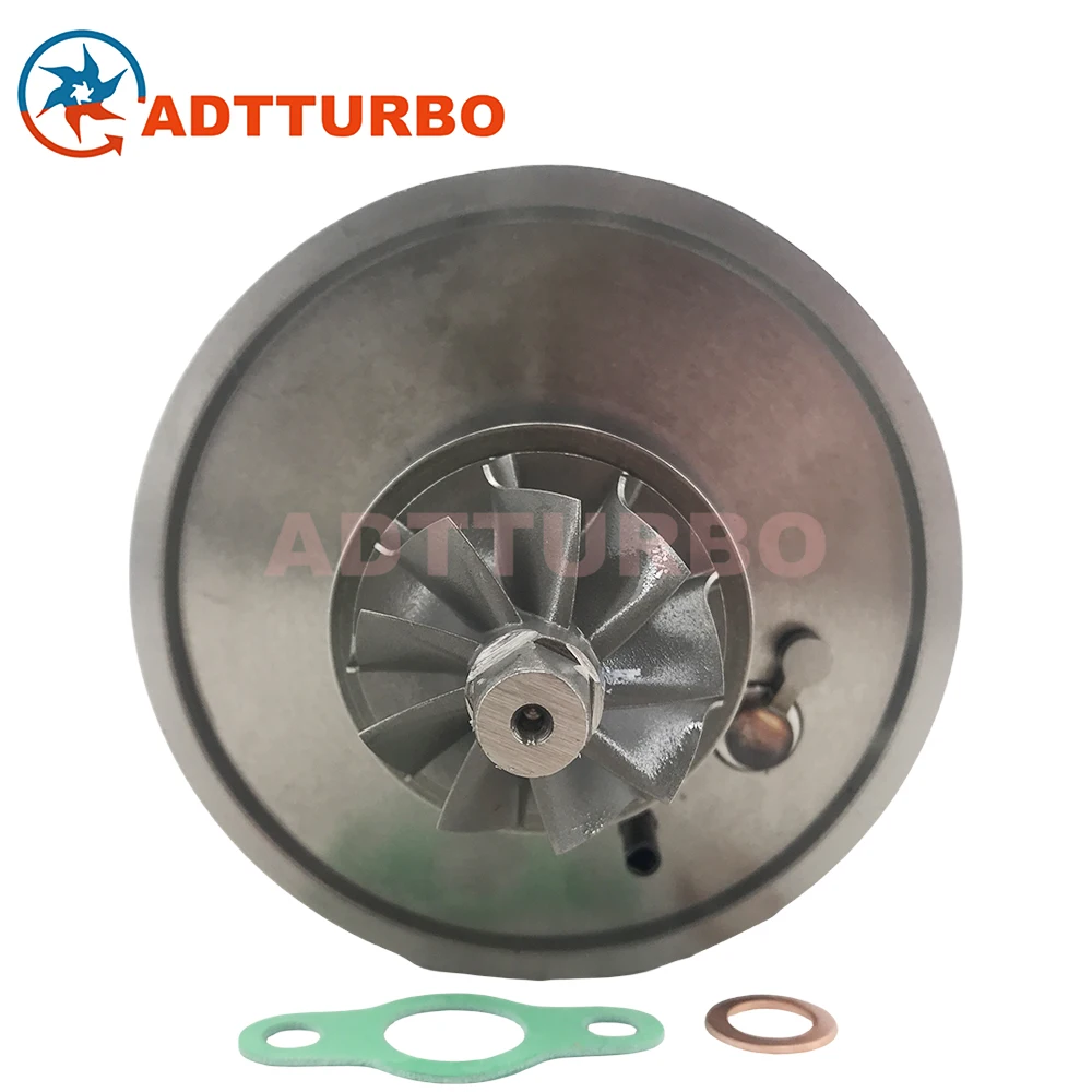 Turbo Cartridge BV43 53039880353 53039700353 28231-4A700 28500-4A700 Turbine CHRA for Hyundai H-1 125 Kw - 170 HP Euro 5 2011-