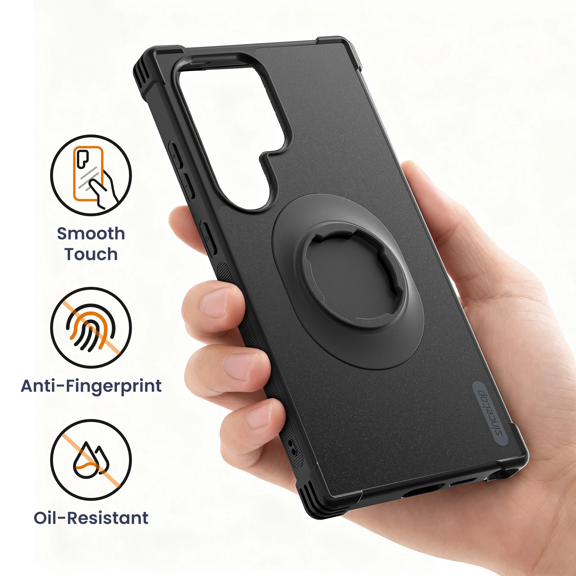 Thumbnail 3 - #57 Best Rated Samsung Galaxy S24 Ultra Cases to Buy in 2026