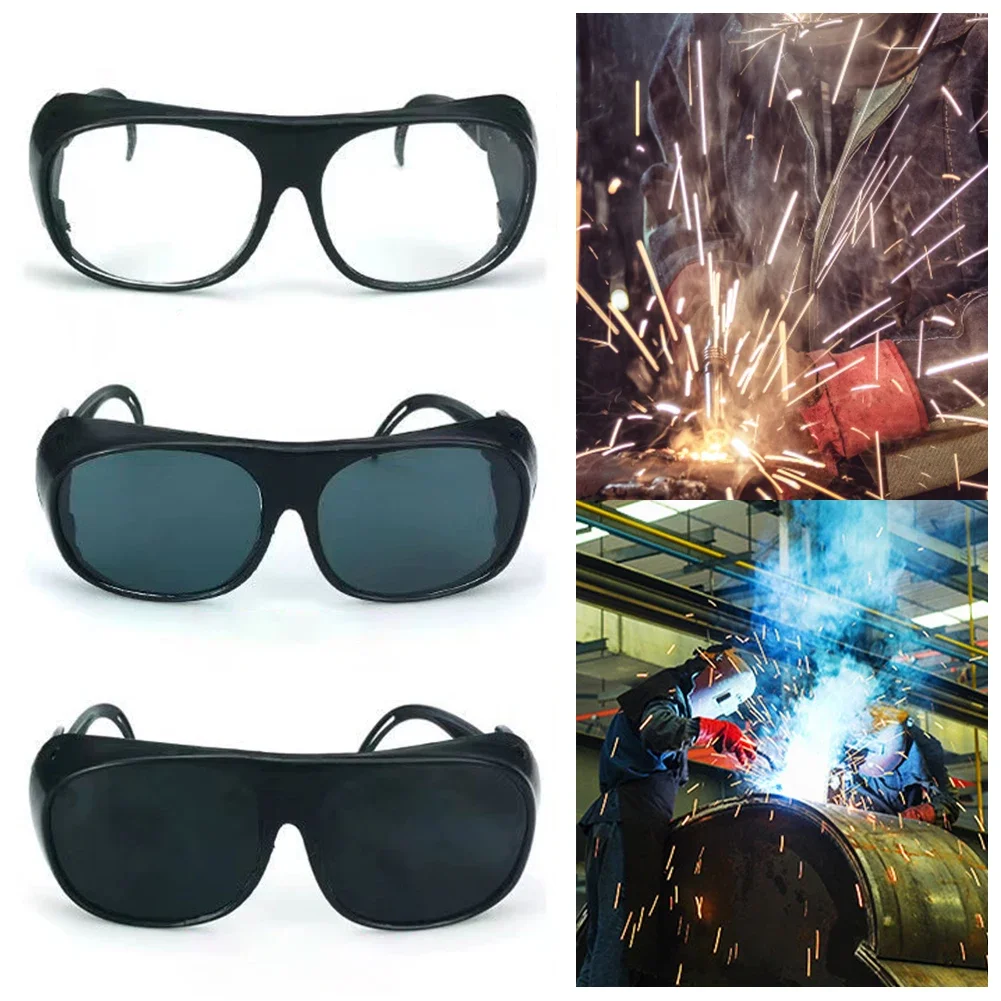 Gas Welding Electric Welding Polishing Dustproof Goggles Labour Protective Eyewear Sunglasses Glasses Goggles Working Protection