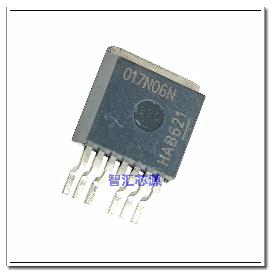 

5PCS/LOT 017N06N TO-263 N-CH IPB017N06