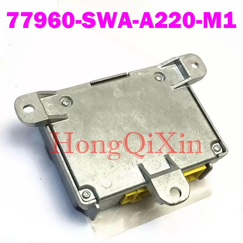 1PCS/LOT Applicable to CRV Electric Control Module Automotive Parts Sensor 77960-SWA-A220-M1 IC for Arduino DIY