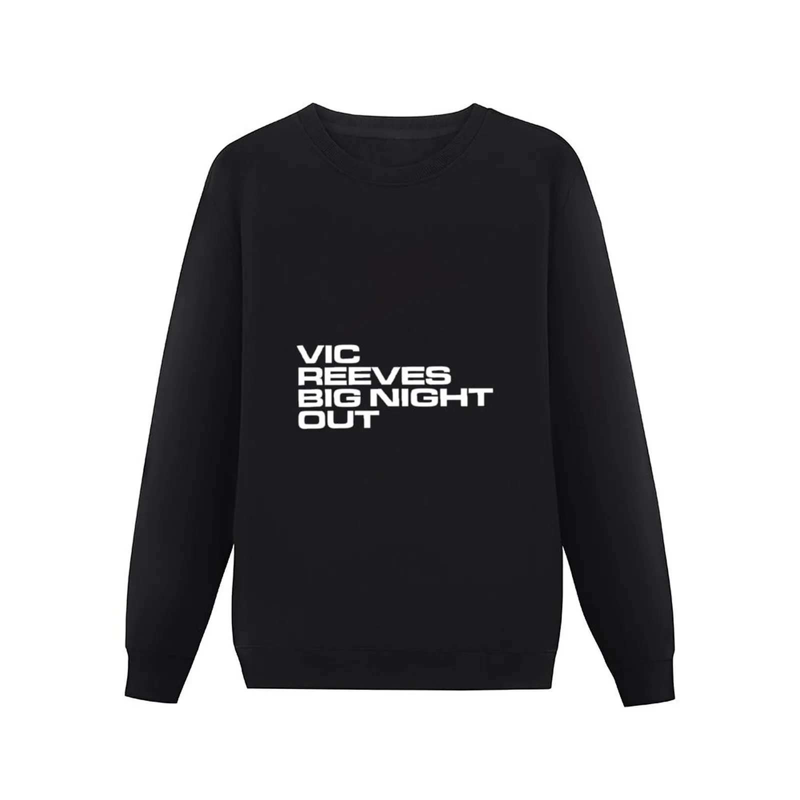 Big Night Out Pullover Hoodie autumn new products men's coat tracksuit men winter clothes new hoodies and sweatshirts