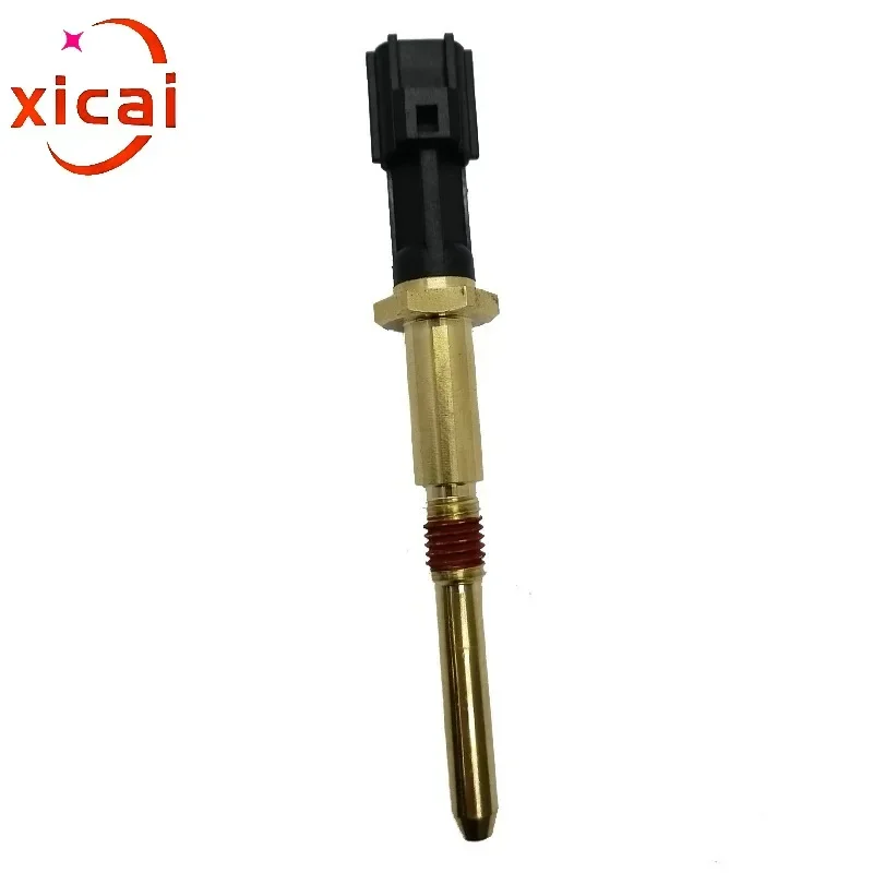 1S7Z-6G004-AA Coolant Water Temperature Sensor for Ford Fusion Ranger Ord Escape Mercury Mariner Milan Long 1S7Z6G004AA