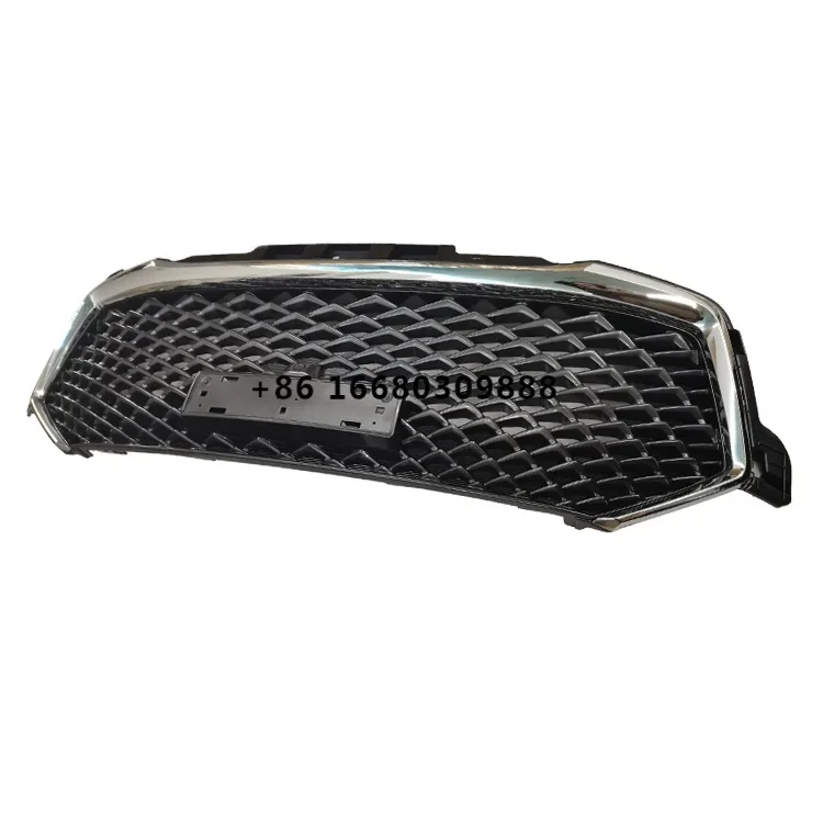 

Car Spare Parts Front Grill Auto Radiator Center OE 5509101XY31XA Bumper Grill For Haval M2