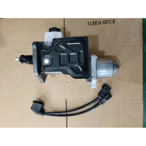 

For FTE Clutch Actuator 10572941 10572946 10572951 10574929 10574930 10574936 1849429 1931444 2023059 2037304 2082082 2290706