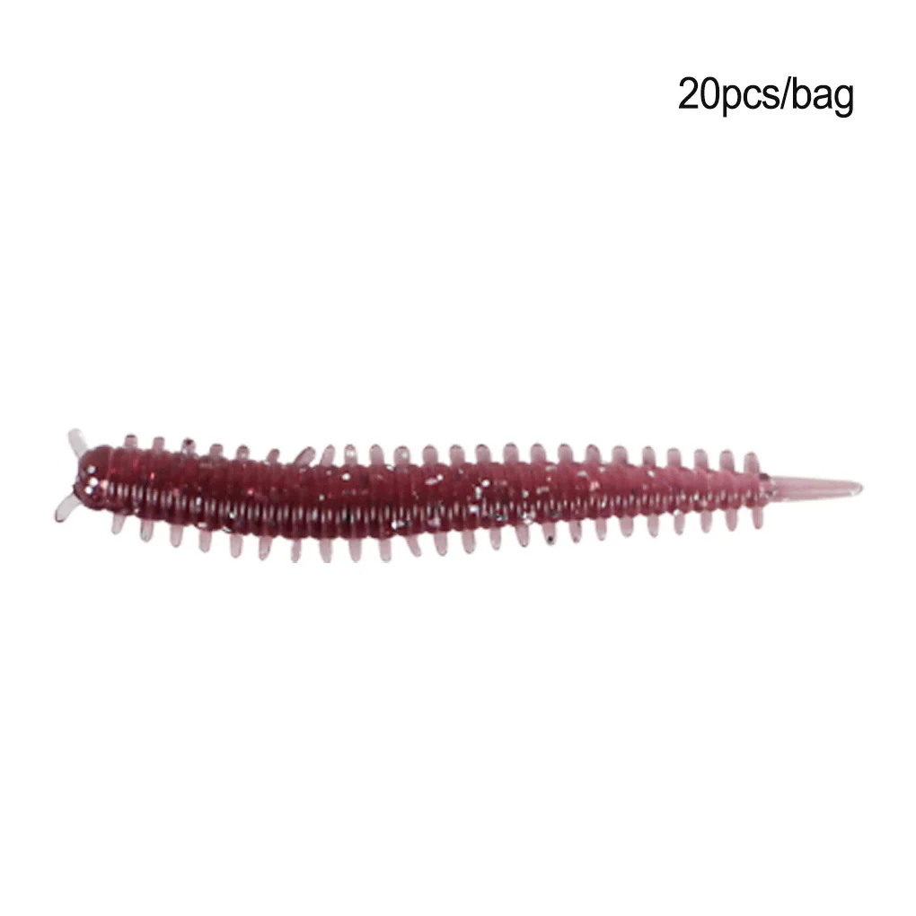 False Bait Surface Lure Low Resistance Integral Die Casting Bionic Fishing Tools Tensile Resistance Strong Attraction Red