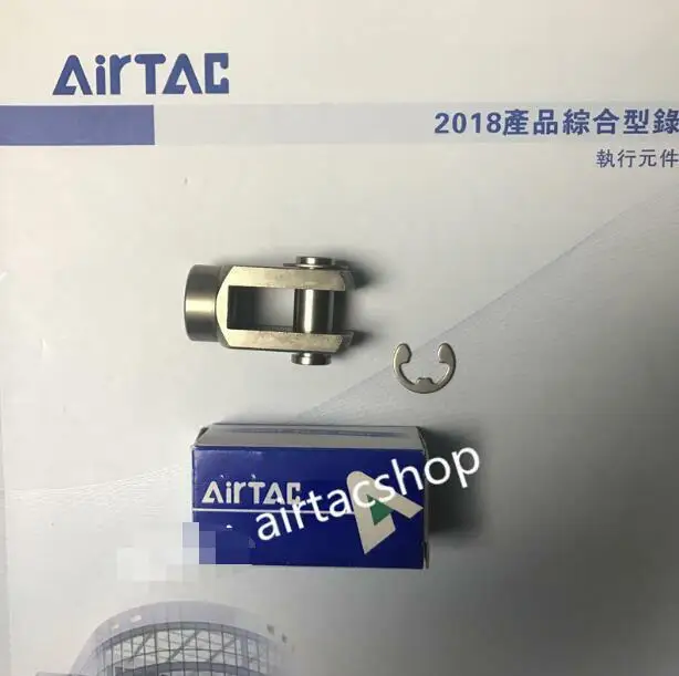 1PCS Nouveau AirTAC F-ACQ25Y FACQ25Y Raccord