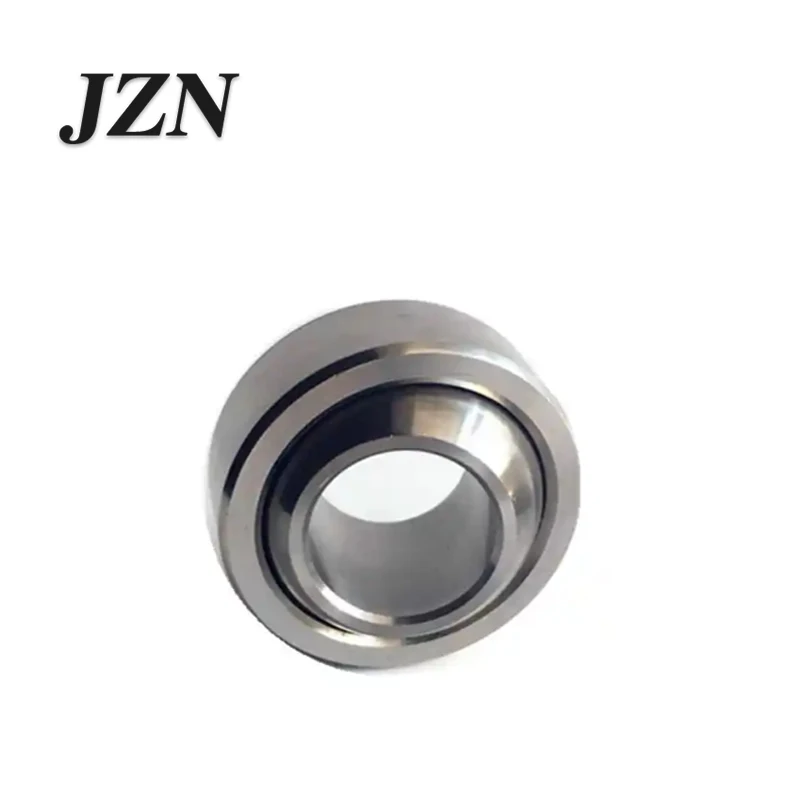 1/5Pcs Self Lubricating Centripetal Knuckle Bearing GE4C GE5C GE6C GE8C GE10C GE12C GE15C GE17C GE20C GE25C GE30C GE4UK 5UK 6UK