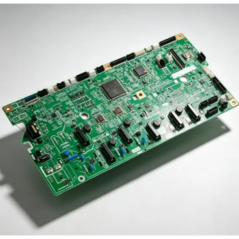 New RM2-7244 Engine Controller PCA Simplex Models for HP Color LaserJet Pro M454 MFP M479 RM2-7238 DC Board Printer Parts