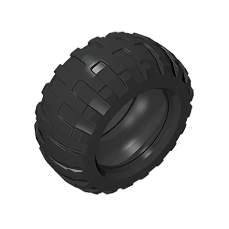 Blocos de construção Gobricks GDS-1511 Ballon 94.8X44 R Compatibel com lego 54120 Stuks Van Kinderspeelgoed Técnico educacional