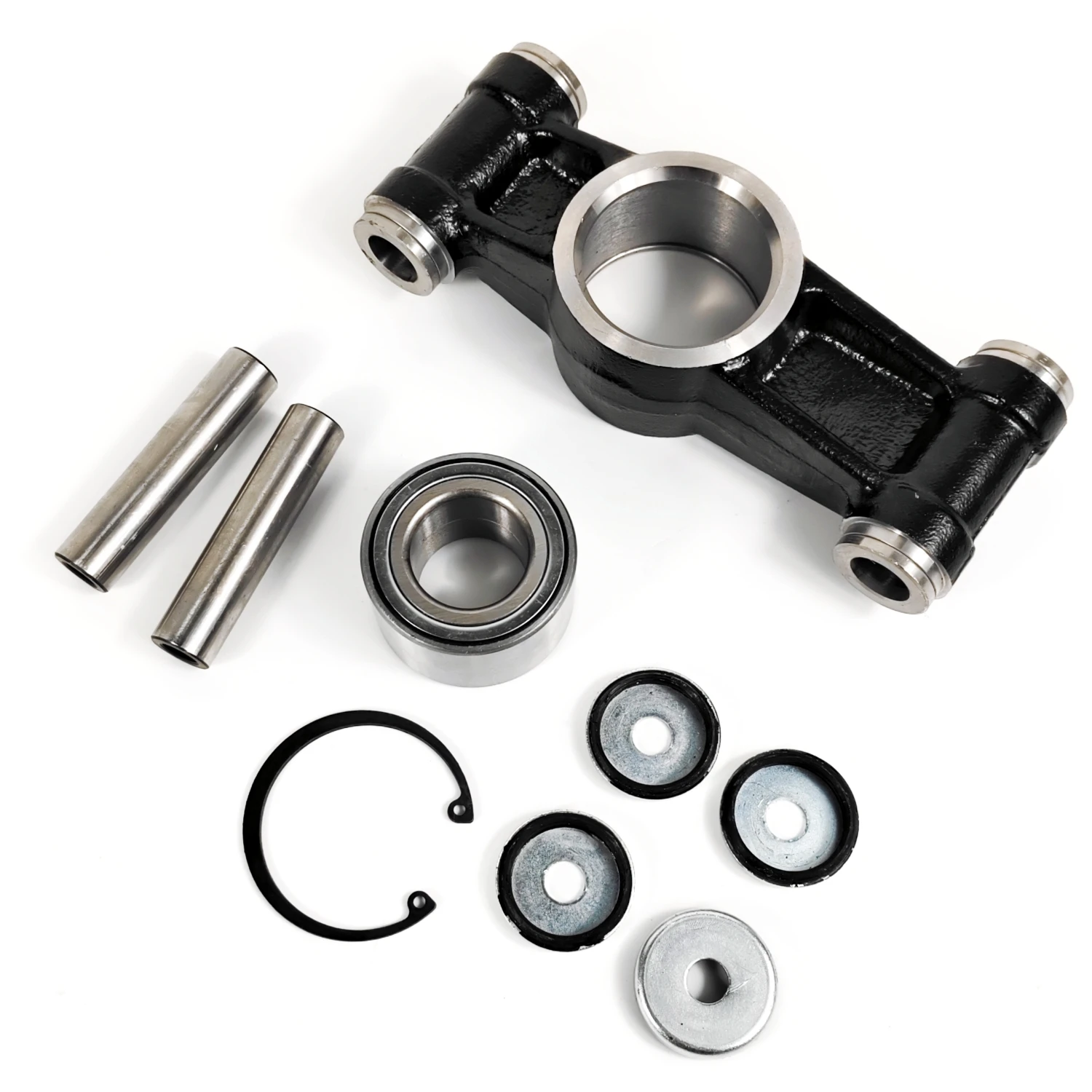 Rear Knuckle Kit Rear Bearing Carrier Assy for CFmoto 400 450 191Q 500 CF188 500S 520 550 191R 600 625 CF196 800 ATV 9010-0600A0