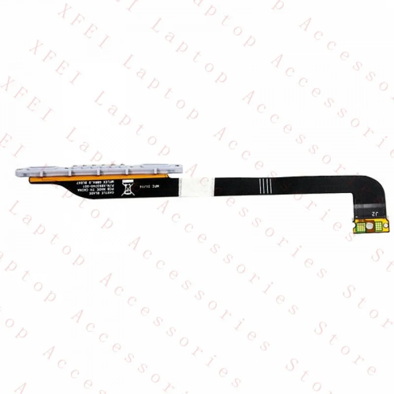 F for Microsoft Surface Pro 3 1631 Docking Port Dock Connector Flex Keyboard Cable