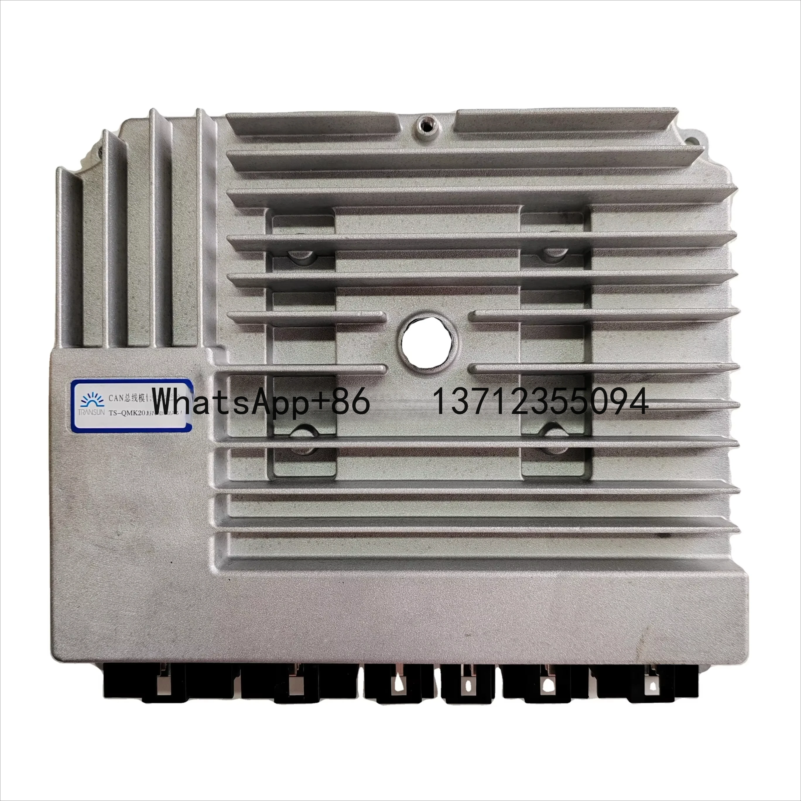 TS-QMK201 Bus CAN Module for Higer bus 38ERF-01130-HNS genuine quality for Sale