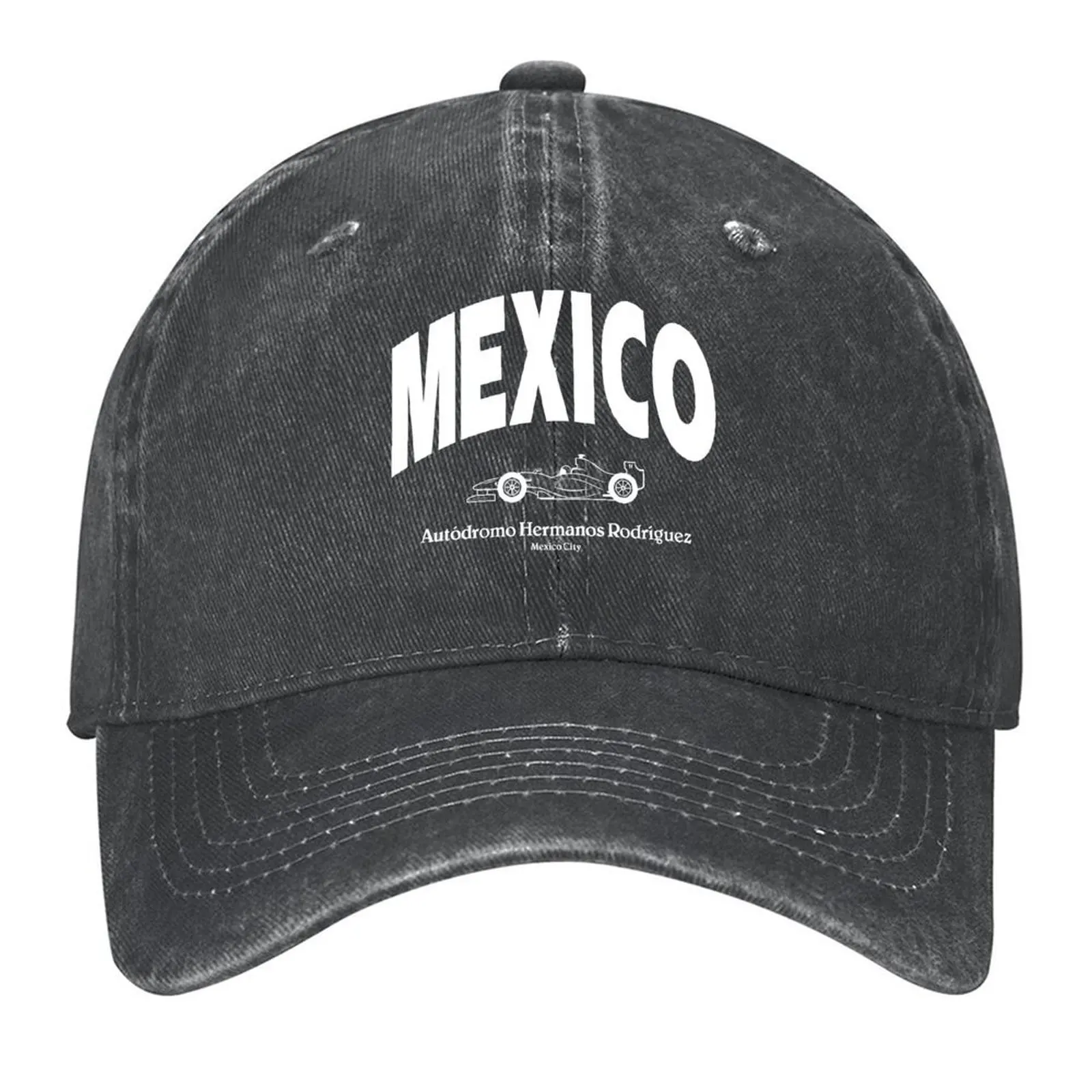 

Mexico gp Baseball Cap fishing hat Hat Luxury Brand Hat Man Luxury Visor Hats Woman Men's