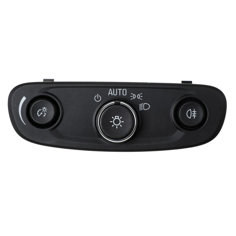 

23346753 Headlight Switch Headlight Switch Automotive For Chevrolet 2016-2019 GM Pathfinder Replacement Parts